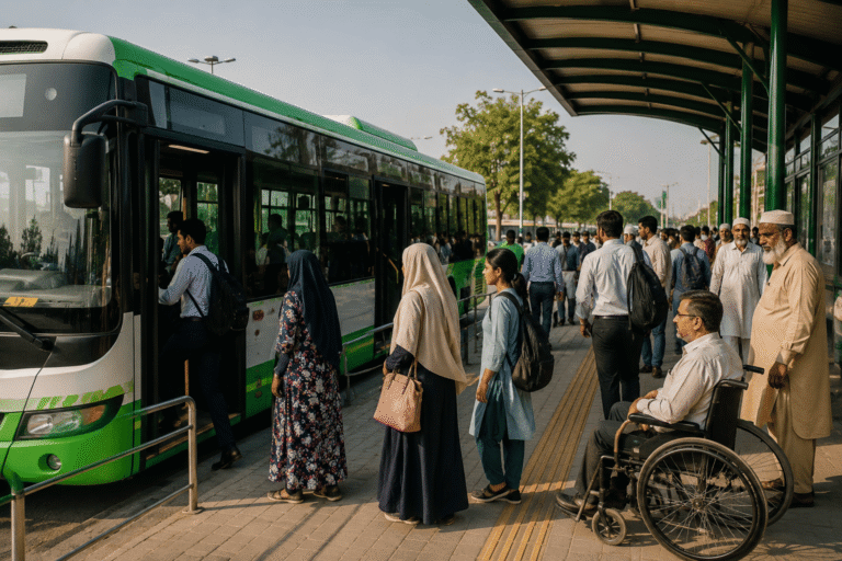 Transport