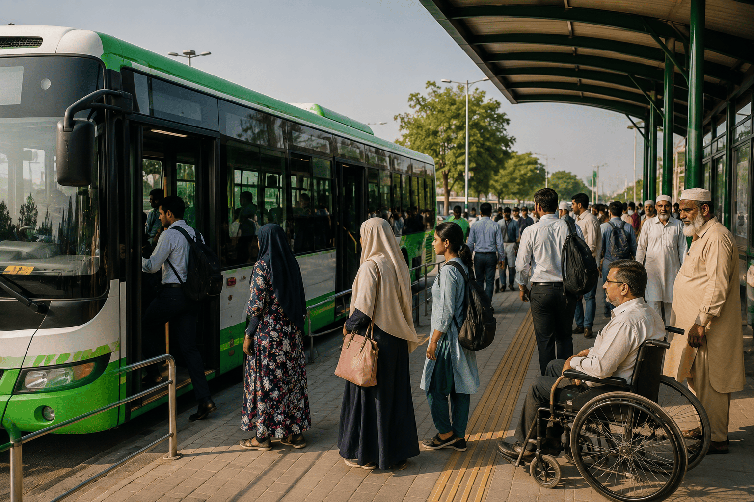Transport