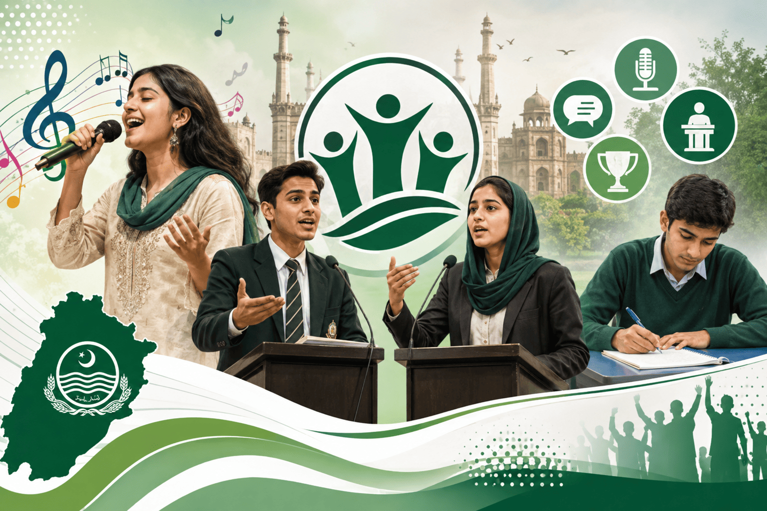 Punjab Inclusivity Program