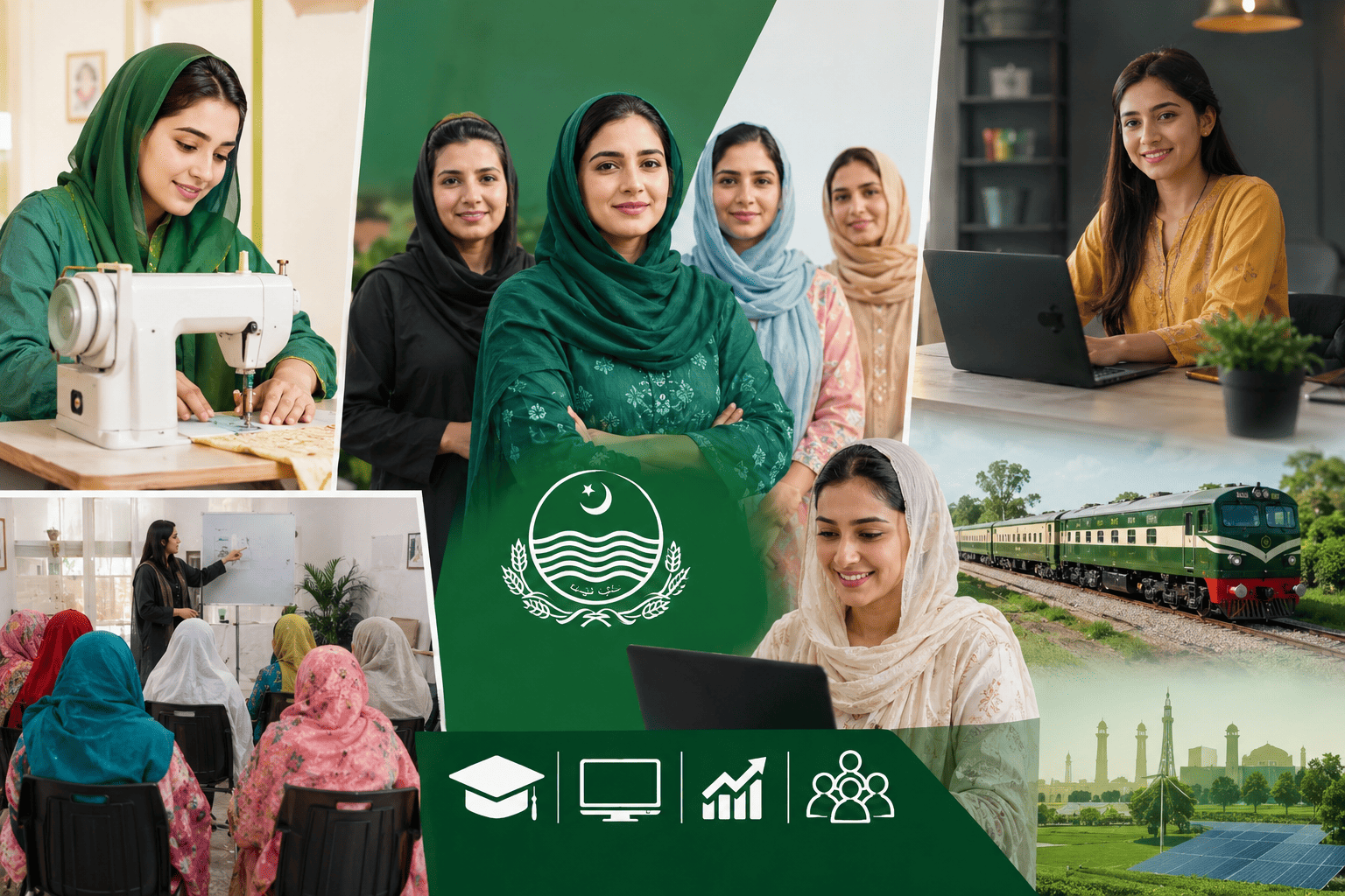 SEHAR Programme