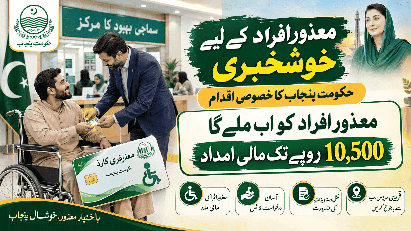 Himmat Card Registration